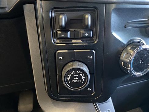 New 2025 Ford F150 XLT w/ Equipment Group 302A MID image 47