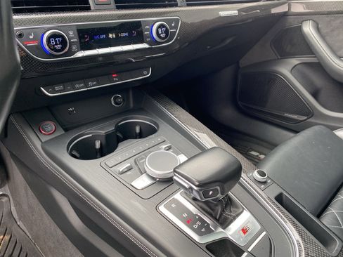 Used 2019 Audi S5 Premium Plus w/ Premium Plus image 28