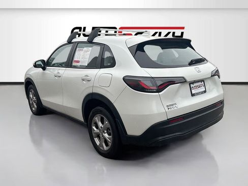 Used 2024 Honda HR-V LX image 5