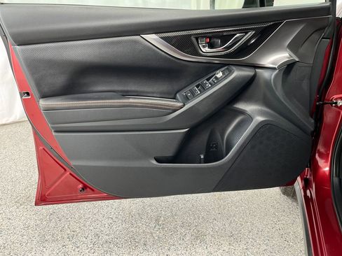 Used 2019 Subaru Crosstrek 2.0i Limited w/ Moonroof Package AWD/4WD image 11