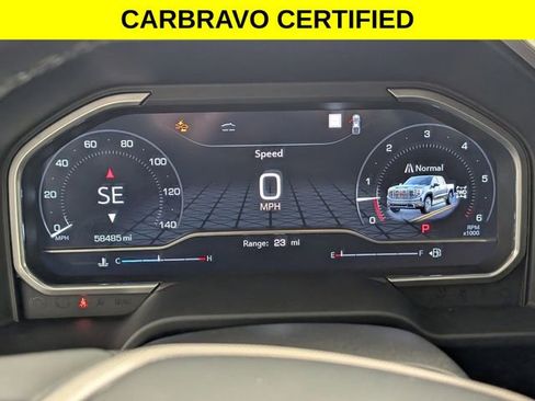 Certified 2023 GMC Sierra 1500 Denali w/ Technology Package AWD/4WD image 19
