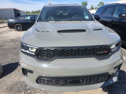 New 2026 Dodge Durango GT image 7