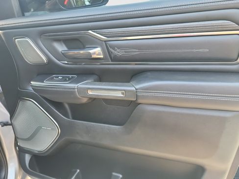 Used 2021 RAM 1500 Limited AWD/4WD image 20