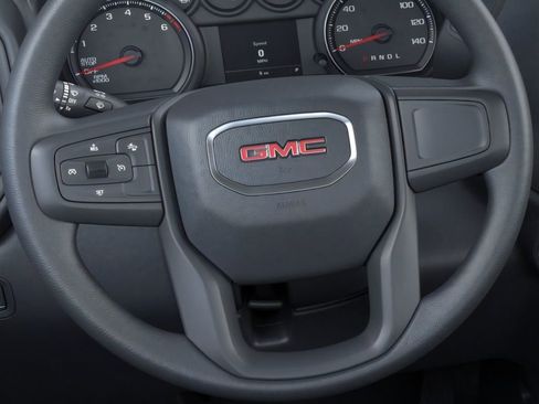 New 2026 GMC Sierra 1500 Pro w/ Pro Value Package AWD/4WD image 19