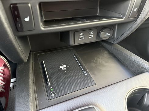 New 2026 Honda Ridgeline RTL image 25