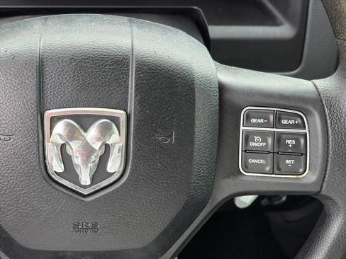 Used 2017 RAM 1500 Tradesman w/ Power & Remote Entry Group RWD image 14
