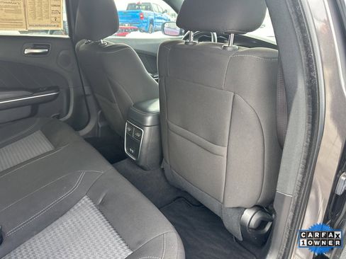 Used 2023 Dodge Charger SXT image 45