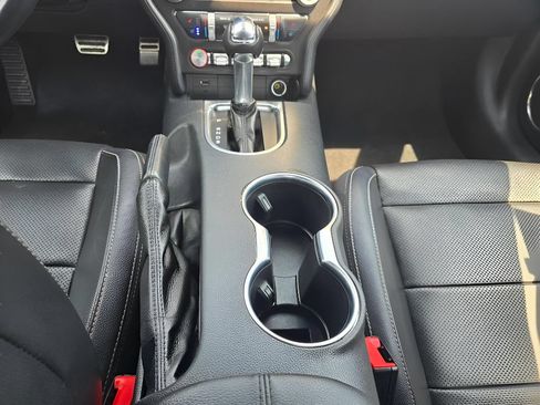 Used 2023 Ford Mustang Premium RWD image 27
