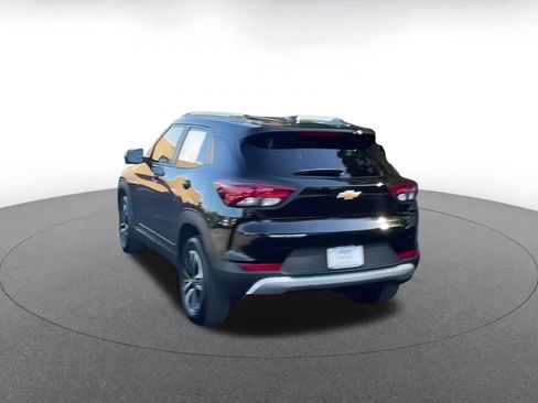 Used 2025 Chevrolet TrailBlazer LT image 7