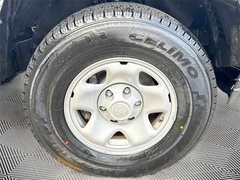 Used 2021 Toyota Tacoma SR image 31