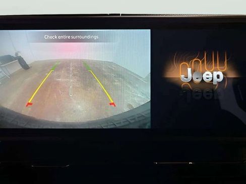 Used 2025 Jeep Wrangler Unlimited Sport S 4xe image 44