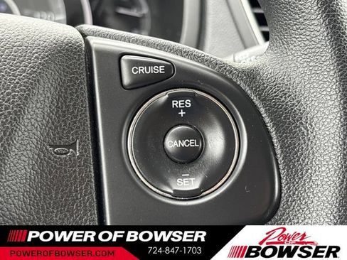 Used 2016 Honda CR-V EX image 18