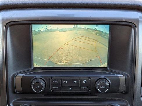 Used 2018 Chevrolet Silverado 1500 LT w/ Texas Edition image 12