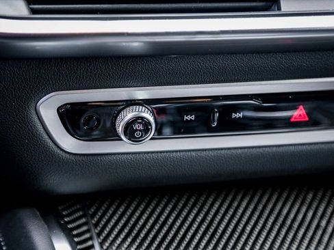 New 2026 BMW X5 M Competition w/ Executive Package image 24