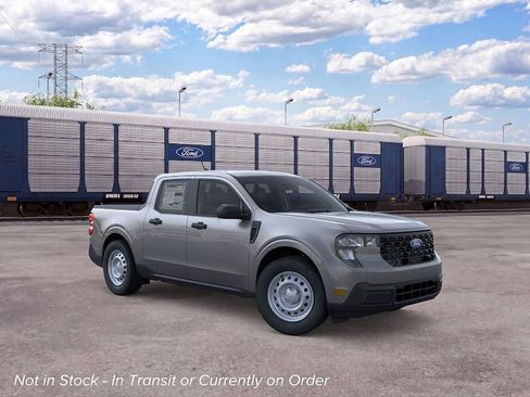New 2026 Ford Maverick XL FWD image 7
