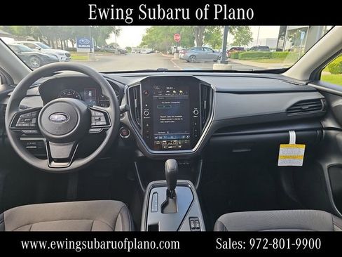 Used 2026 Subaru Crosstrek 2.0i Premium image 12