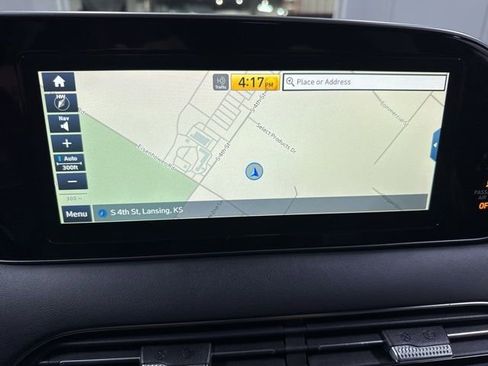 Used 2020 Hyundai Palisade Limited image 5