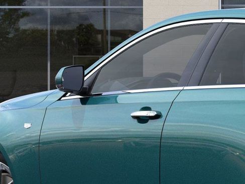 New 2026 Cadillac CT4 Premium Luxury image 12