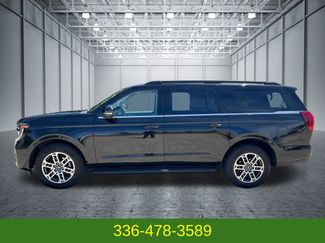 Used 2025 Ford Expedition Max Active AWD/4WD video 2