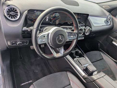 Used 2022 Mercedes-Benz GLA 250 image 10