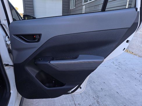 Used 2024 Subaru Crosstrek 2.5i Wilderness image 38