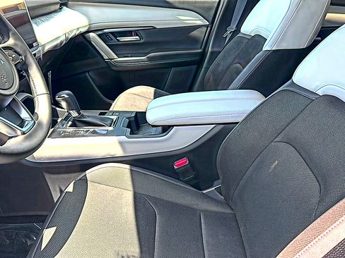 New 2026 MAZDA CX-5 Preferred AWD/4WD image 10
