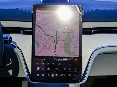 New 2025 Volvo EX90 Ultra w/ Protection Package Premier image 13