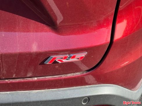 Used 2024 Chevrolet Trax RS image 12