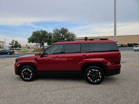 Used 2025 Hyundai Santa Fe SEL image 5