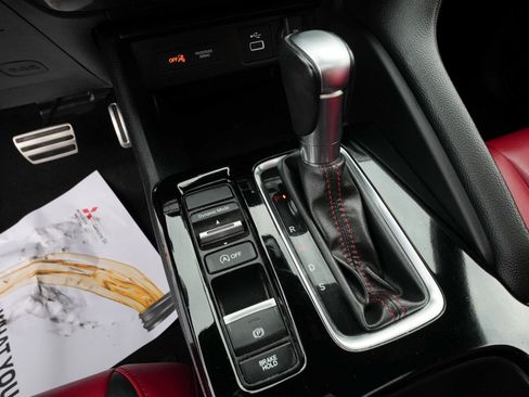 Used 2024 Acura Integra A-Spec FWD image 23