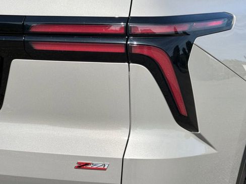 New 2026 Chevrolet Traverse Z71 image 28