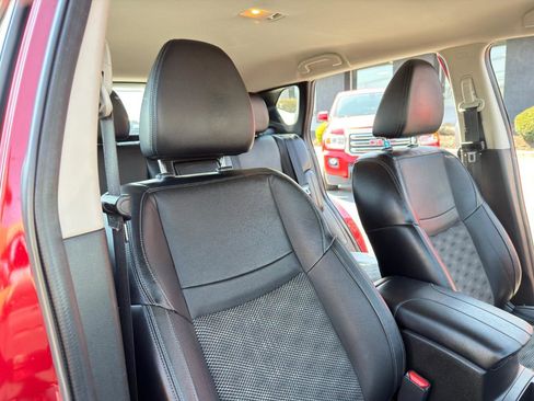 Used 2020 Nissan Rogue Sport SV w/ Technology Package AWD/4WD image 28