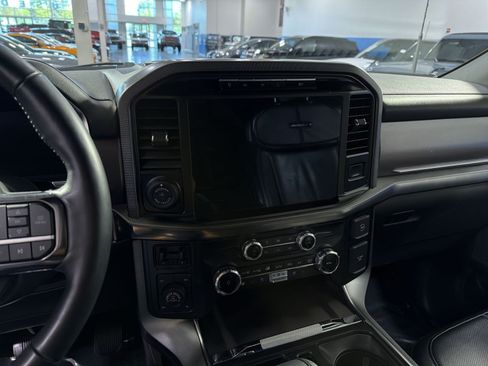 Used 2024 Ford F150 Platinum AWD/4WD image 19
