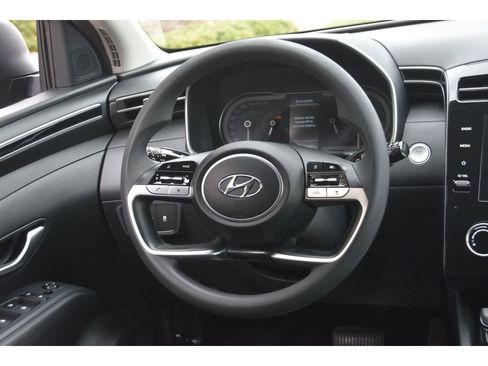 Used 2023 Hyundai Tucson SEL image 16