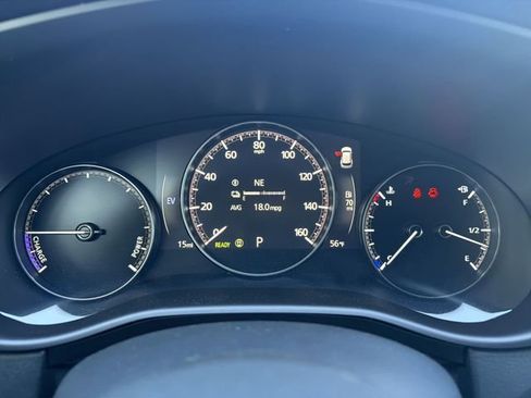 New 2026 MAZDA CX-50 AWD 2.5 Hybrid w/ Weather Package image 15