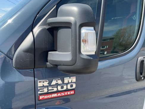Used 2020 RAM ProMaster 3500 FWD image 13