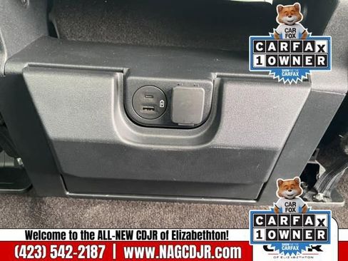 Used 2023 Ford F150 XLT image 18