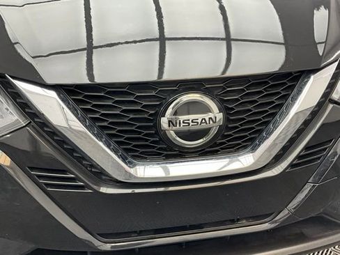 Used 2020 Nissan Rogue Sport S FWD image 21