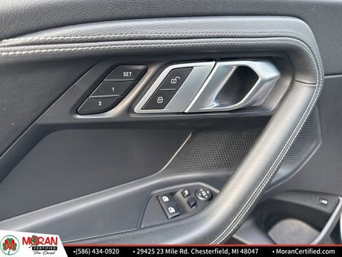 Used 2023 BMW 230i xDrive Coupe w/ Premium Package image 11