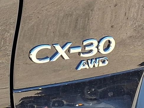 New 2025 MAZDA CX-30 AWD 2.5 S w/ Premium Package image 12