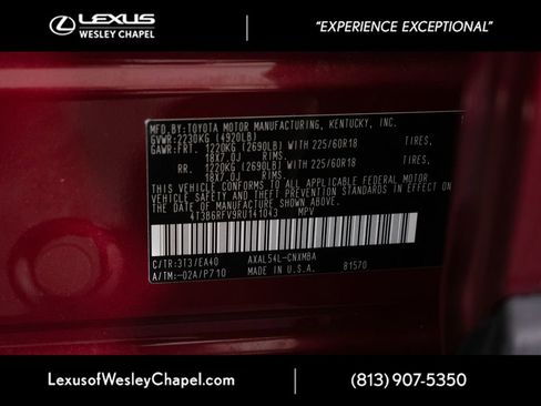 Used 2024 Toyota RAV4 XLE Premium w/ Weather Package AWD/4WD image 40