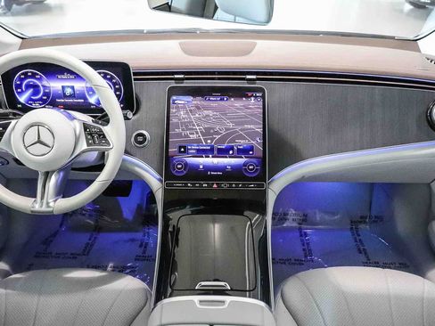 Certified 2023 Mercedes-Benz EQE 350+ 4MATIC Sedan image 13