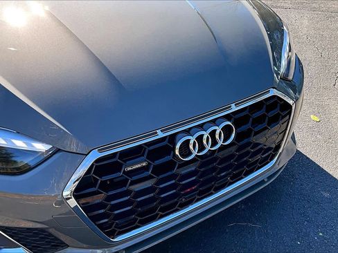 Used 2023 Audi A5 2.0T Premium Plus image 29