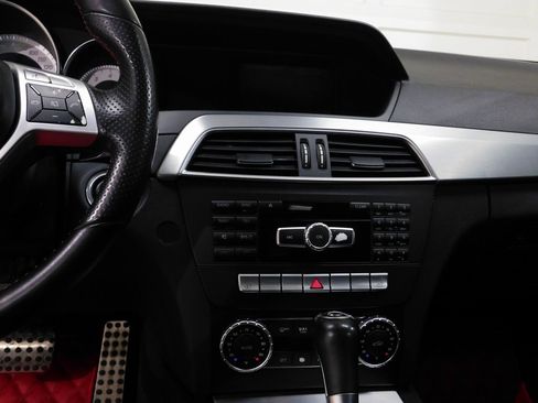 Used 2014 Mercedes-Benz C 250 C 250 image 52