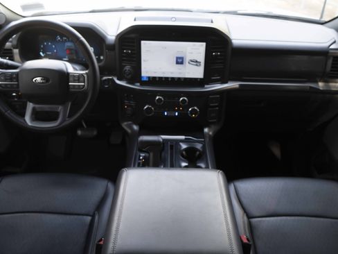 Used 2025 Ford F150 Lariat AWD/4WD image 25