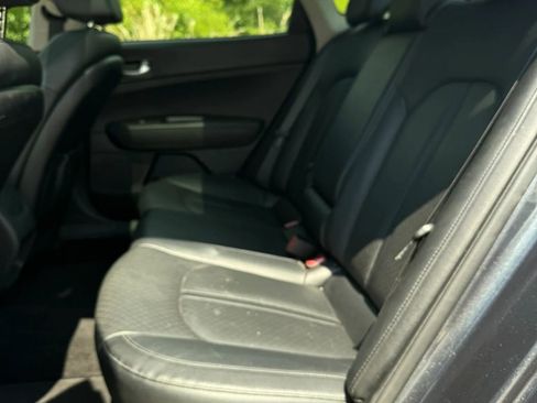 Used 2020 Kia Optima SE FWD image 6
