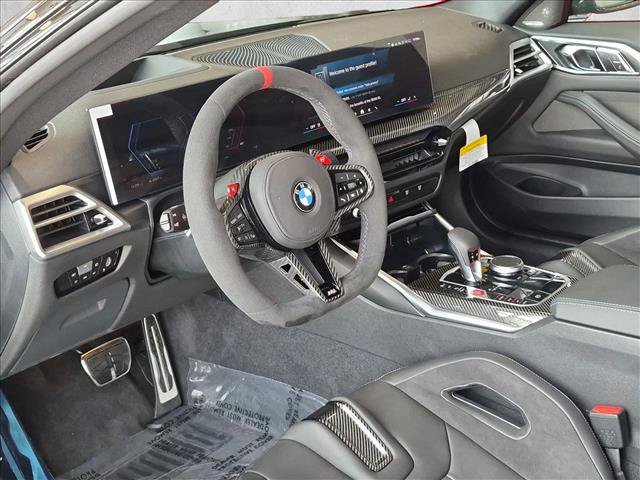 Used 2027 BMW M4 xDrive Competition w/ Executive Package AWD/4WD image 3