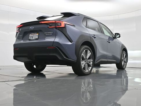 Used 2024 Subaru Solterra Limited image 50