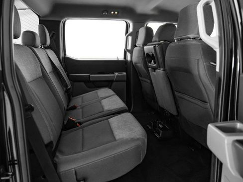 Used 2022 Ford F150 XLT image 31