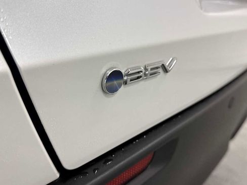 New 2026 Toyota bZ image 28